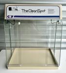 Coy CleanSpot PCR/UV Workstation 18" x 24" x 28