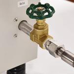 5L Electric Heating Circulating Oil Bath Heater