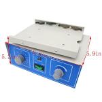 Digital Oscillator Rotator for Lab Micro-plates