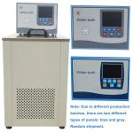 6L Low Temp Refrigerated Circulator Chiller 110V