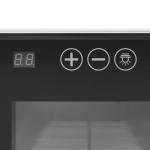 Portable Digital Reptile Incubator with LED Display