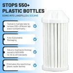 Epic Everywhere Bottle Filter Cartridge - 1 Pack