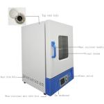 Banfluxion 40L Constant Temperature Lab Incubator