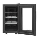 Portable Digital Reptile Incubator with LED Display