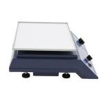 JINHZIXIU 2.2 Lbs Adjustable Lab Orbital Shaker