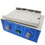 Digital Oscillator Rotator for Lab Micro-plates
