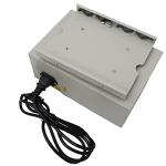 Digital Oscillator Rotator for Lab Micro-plates