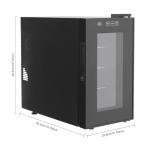 Portable Digital Reptile Incubator with LED Display