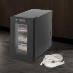 Portable Digital Reptile Incubator with LED Display