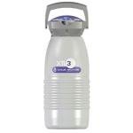 Worthington 35L Cryogenic Dewar System with 6 Canisters