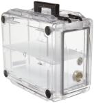 SP Bel-Art Clear Desiccator Carrying Case 0.7 cu.ft
