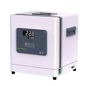 Zoienu 6.4L Digital Laboratory Incubator with PID Control