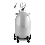 Spex Sampleprep 6905 Portable Cryogenic Tank