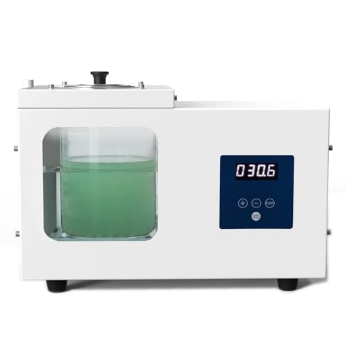 Mavdecll 8L Lab Circulating Water Bath with Pump