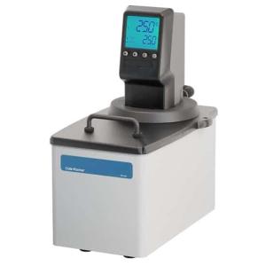 Cole-Parmer 6L Stainless Steel Heated Circulating Bath