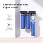 Waterdrop Whole House Carbon Water Filter Cartridge