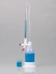 Bürkle 50ml Titrating Burette with Shatter Guard