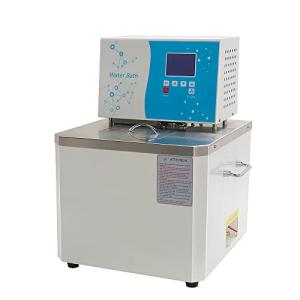 High-Temperature Circulating Oil Bath 10L 0.1℃