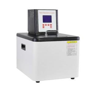 High-Temperature Circulating Oil Bath, 6L