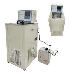 JARYANNIX 6L Low Temp Laboratory Chiller Circulator