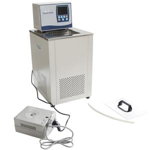 6L Low Temp Refrigerated Circulator for Labs