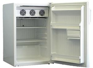 Cool Refrigerator Incubator, 6.1 Cu. Ft. Capacity