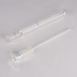 Labasics 350ml Dewar Flask & Vacuum Cold Trap