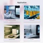 Zoienu 6.4L Digital Laboratory Incubator with PID Control