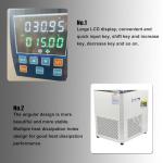 6L Low Temp Refrigerated Circulator for Labs