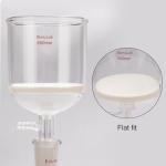 Stonylab 100-Pack 90mm Ashless Filter Paper