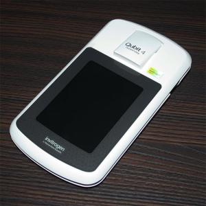 Kensener Qubit 4 Fluorometer for DNA/RNA/Protein Quantification