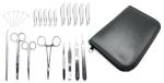 26-Piece Anatomy Dissection Tool Set