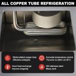 High-Temperature Circulating Oil Bath, 6L