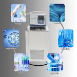 6L Low Temp Refrigerated Circulator for Labs