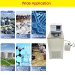 6L Laboratory Chiller Circulator Pump -30℃ to 100℃