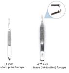 26-Piece Anatomy Dissection Tool Set