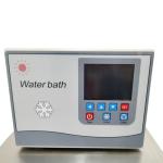 6L Laboratory Chiller Circulator Pump -30℃ to 100℃