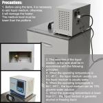 6L Low Temp Refrigerated Circulator for Labs