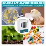 20L Digital Bacteria Incubator with PID Control