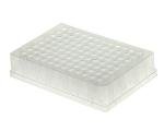 Nest Scientific V-Bottom Deep Well Plate, Sterile