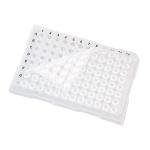 labForce 3510-00 Silicone Sealing Mat for PCR Plates