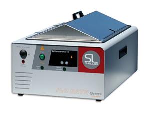 Sheldon W6M Digital Water Bath, 7L Capacity