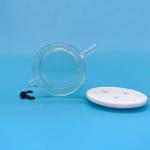 SIKOWEI C003 Temperature-Controlled Electrolytic Cell 500ml