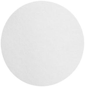 Whatman 1440-329 Grade 40 Filter Paper, 3cm