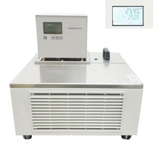 6L Refrigerated Liquid Bath Chiller Circulator