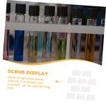 10-Pack Chemistry Spot Plates for Experiments