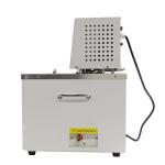 10L Compact Heated Circulator for Lab Use