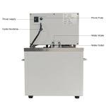 10L Compact Heated Circulator for Lab Use