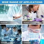 High-Temperature Circulating Oil Bath, 300℃ Precision