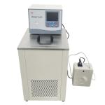 Laboratory Chiller Circulator -20℃ to 100℃ 6L
